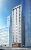 Туры в отель HOTEL VISTA Matsuyama