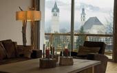 Туры в отель Hotel Kitzhof Mountain Design Resort