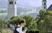 Туры в отель Hotel Kitzhof Mountain Design Resort