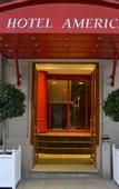 Туры в отель Maroa Hotel