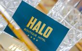 Туры в отель Halo Boutique Hotel