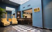Туры в отель Halo Boutique Hotel