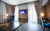 Туры в отель Elke Spa Hotel