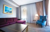 Туры в отель Elke Spa Hotel
