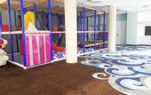 Туры в отель Elke Spa Hotel