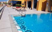 Туры в отель Elke Spa Hotel
