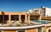 Туры в отель Elke Spa Hotel