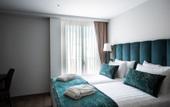Туры в отель Elke Spa Hotel