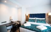 Туры в отель Elke Spa Hotel