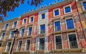 Туры в отель Elke Spa Hotel