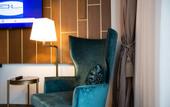 Туры в отель Elke Spa Hotel