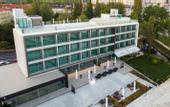Туры в отель Noa Boutique Hotel