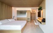 Туры в отель Noa Boutique Hotel