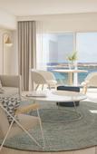 Туры в отель Palladium Hotel Menorca