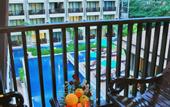 Туры в отель Ananta Burin Resort