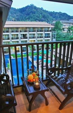Ananta Burin Resort 4*
