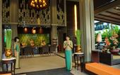 Туры в отель Ananta Burin Resort