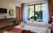 Туры в отель Ananta Burin Resort