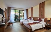 Туры в отель Ananta Burin Resort
