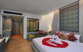 Туры в отель Ananta Burin Resort