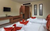 Туры в отель Ananta Burin Resort
