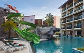 Туры в отель Ananta Burin Resort