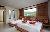Туры в отель Ananta Burin Resort