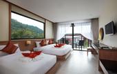 Туры в отель Ananta Burin Resort