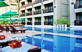 Туры в отель Ananta Burin Resort