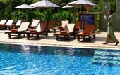 Туры в отель Ananta Burin Resort