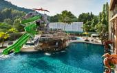Туры в отель Ananta Burin Resort