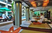 Туры в отель Ananta Burin Resort
