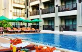 Туры в отель Ananta Burin Resort