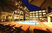 Туры в отель Ananta Burin Resort