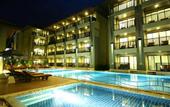 Туры в отель Ananta Burin Resort