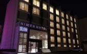 Туры в отель Jianguo Hidden Hotel(Yangzhou Thin West Lake)