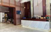 Туры в отель Jianguo Hidden Hotel(Yangzhou Thin West Lake)