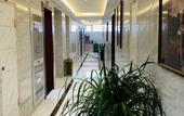 Туры в отель Jianguo Hidden Hotel(Yangzhou Thin West Lake)