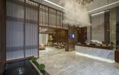 Туры в отель Jianguo Hidden Hotel(Yangzhou Thin West Lake)