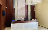 Туры в отель Jianguo Hidden Hotel(Yangzhou Thin West Lake)