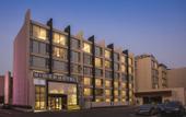 Туры в отель Jianguo Hidden Hotel(Yangzhou Thin West Lake)