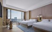 Туры в отель Baotou Marriott Hotel