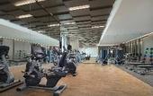 Туры в отель Baotou Marriott Hotel