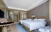 Туры в отель Baotou Marriott Hotel
