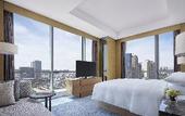 Туры в отель Baotou Marriott Hotel