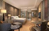 Туры в отель Baotou Marriott Hotel