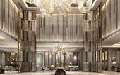 Туры в отель Baotou Marriott Hotel