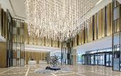 Туры в отель Baotou Marriott Hotel