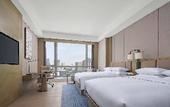 Туры в отель Baotou Marriott Hotel