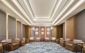 Туры в отель Baotou Marriott Hotel